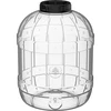 Tarro multifuncional de 15L con tapa - 7 