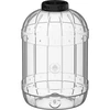 Tarro multifuncional de 18L con tapa - 4 