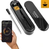 Termómetro culinario con sonda inalámbrica Bluetooth - 2 