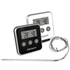 Termómetro de cocina electrónico con sonda (0/250C) mix - 5 