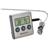 Termómetro de cocina electrónico, sonda (0/250C) - 4 