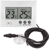 Termómetro e higrómetro electrónico para terrario (0 °C a +50 °C) 5 cm - 2 