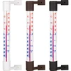 Termómetro exterior (-50/50C) 18cm mix ['termómetro de ventana', ' qué temperatura', ' termómetro de tubo']