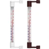 Termómetro exterior (-50/50C) 22cm mix ['termómetro de ventana', ' qué temperatura']