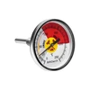 Termómetro para ahumador y BBQ (0/250C) 6,0cm - 8 