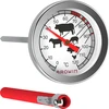 Termómetro para asar carnes (0/120C) 12,5cm - 11 
