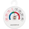 Termómetro para refrigeradores y congeladores (-35/45C) Ø 5cm - 3 