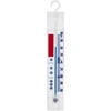 Termómetro para refrigeradores y congeladores (-40/40C) 15cm - 2 
