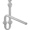 Tubo de fermentación angular para contenedores ['tubo de fermentación', ' tubo de fermentación de vidrio', ' fermentación', ' tubo de fermentación cuánta agua', ' cuánta agua para el tubo de fermentación', ' tubo de fermentación silencioso', ' cómo hacer un tubo de fermentación', ' tubo de fermentación castorama', ' tapón con tubo de fermentación', ' tubo de fermentación para vino', ' dónde comprar tubo de fermentación', ' por qué el agua en el tubo de fermentación retrocede', ' preparación', ' protección de la preparación', ' vino casero', ' tubos de fermentación']