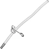Tubo para extractor de zumo al vapor - 3 