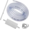 Tubo para trasiego de vino con bomba - 2 