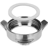 Tuerca roscada para embutidoras Browin nº 311036, 311037, 311038 - 6 