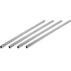 Varillas para ahumadores de contrachapado, long. 46 cm, Ø 1 cm, 4 uds. ['varillas para ahumador', ' equipamiento para ahumadores dragon', ' varillas de acero para ahumadores', ' juego de varillas para ahumador', ' qué varillas para ahumador', ' ahumadores de jardín dragon', ' varillas para colgar ahumados', ' varillas para ahumadores de contrachapado', ' varillas para ganchos de ahumador', ' varillas de repuesto para ahumador', ' accesorios adicionales para ahumadores de contrachapado', ' varillas para ahumador 46 cm']