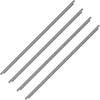 Barras de acero para ahumador eléctrico dragON 330275, 4 uds. ['barras para ahumador eléctrico dragON', ' barras de acero adicionales para ahumador dragON', ' barras de acero inoxidable para ahumador dragON', ' ahumador Browin dragON 330275', ' accesorios adicionales para ahumador Browin', ' equipamiento adicional para ahumador dragON']