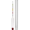 Vinómetro (sacarímetro) - medición de concentración de azúcar - 2 