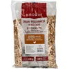 Virutas/chips para ahumar y barbacoa, 50% manzano + 50% haya, 450 g, clase 8 ['chips para ahumar', ' virutas para ahumar', ' chips para barbacoa', ' virutas para barbacoa', ' humo de ahumador', ' chips para aves', ' chips de manzano y haya', ' mezcla de chips para aves', ' mezcla de virutas de manzano y haya', ' chips para ahumar pollo', ' chips para ahumador', ' ahumado de carne de ave', ' barbacoa de aves']