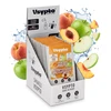 Vsypto Măr Piersică - set 15 x 3 g - 8 