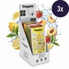 Vsypto mix 3x15 sabores, 45x9g - 2 