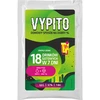 VYPITO 12%, sobre para 18 bebidas - Bebida energética, 126 g - 13 