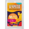 VYPITO 12%, sobre para 18 bebidas - Chillout ligeramente afrutado, 126 g - 12 