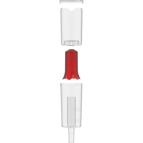 Absorbedor de olor de fermentación Cichy - 5