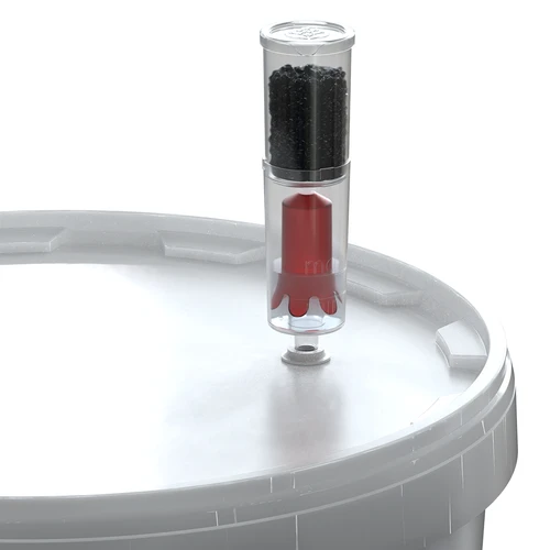 Absorbedor de olor de fermentación Cichy - 8