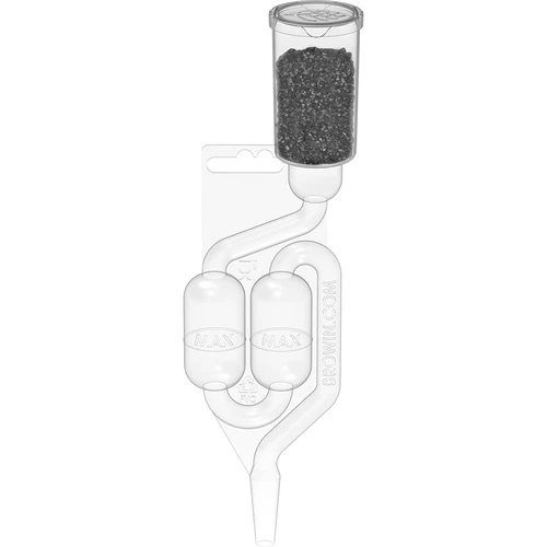 Absorbedor de olores de fermentación Maxi - 4
