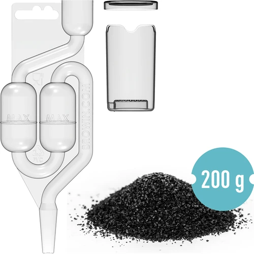 Absorbedor de olores de fermentación Maxi - 2