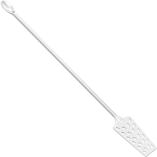 Agitador de plástico 48 cm