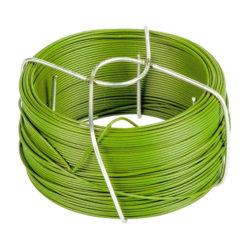 Alambre galvanizado 50m x 0,8mm