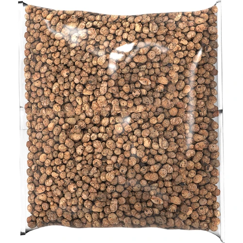 Arcilla expandida 10-20mm 4L - 4
