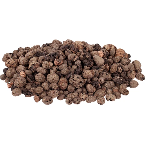 Arcilla expandida 4-10mm 1L - 4