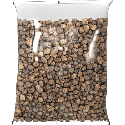 Arcilla expandida 4-10mm 1L - 2