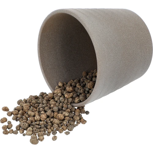 Arcilla expandida 4-10mm 1L - 7