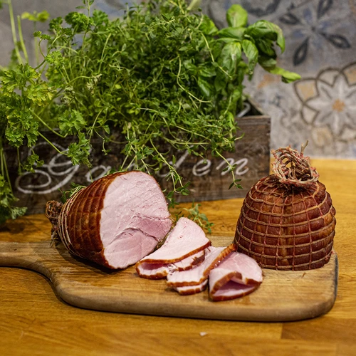 Aroma de humo líquido para 20 kg, 250 ml - 10
