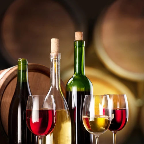 Aromatic Bayanus Complex conjunto de inicio para vino 40g - 7