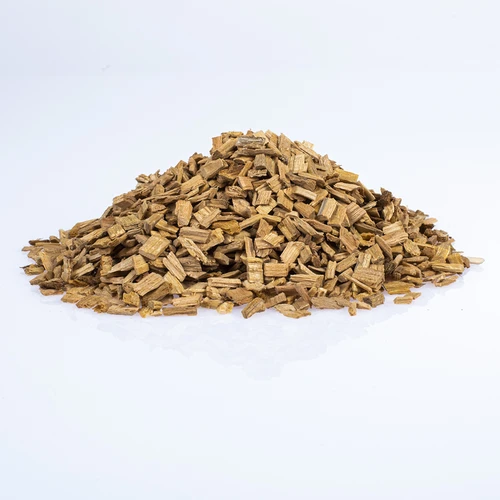 Astillas para ahumar, cerezo, 5 kg, medianas KL8 - 2