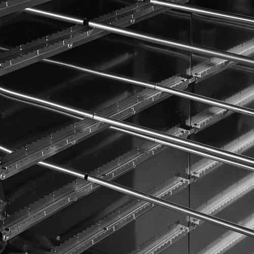Barras para ahumadores metálicos (455 mm) 4 uds. - 3