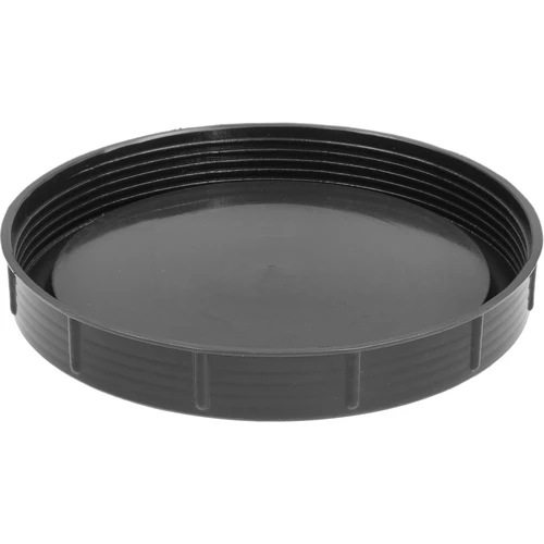 Barril Cuadrado - blanco, asas, 30 L - 9