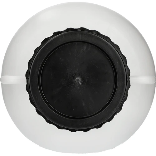 Barril para Encurtidos - blanco, asas, 40 L - 5