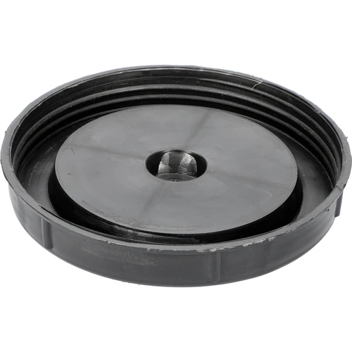 Barril para fermentación 10 L - blanco, con asas - 8