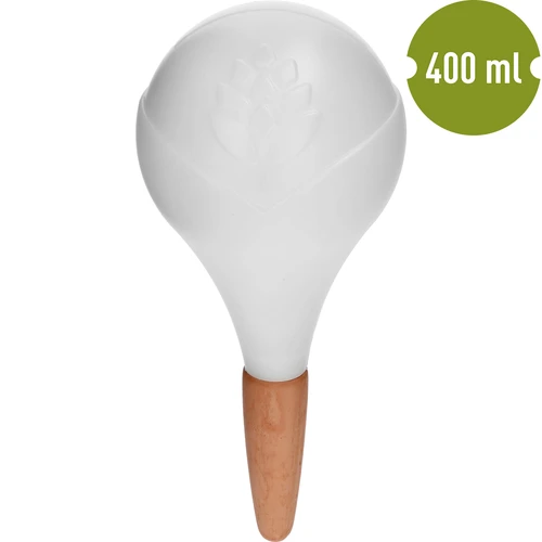 Bolas de riego BLANCAS con cerámica 1ud. - 2