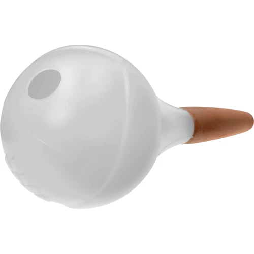 Bolas de riego BLANCAS con cerámica 1ud. - 4