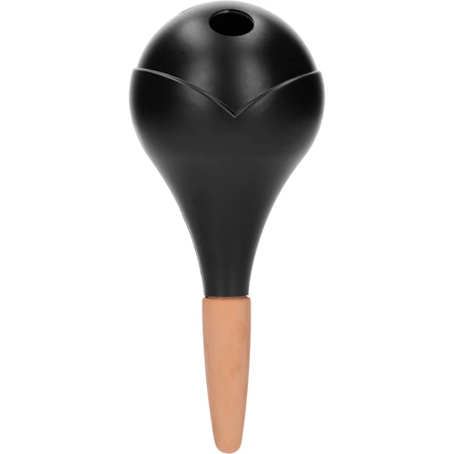 Bolas de riego NEGRAS con cerámica 1ud. PAQUETE. - 3