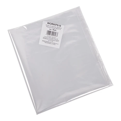 Bolsa para encurtidos - para barril 10L - 5 piezas