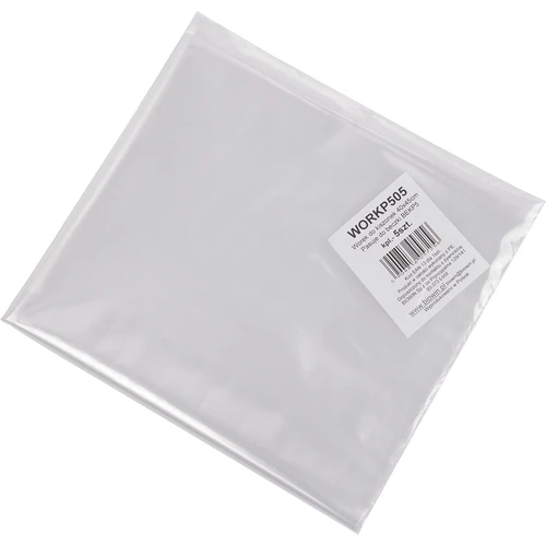 Bolsa para encurtidos - para barril 5L - 5 unidades