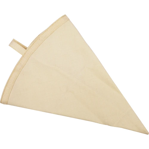 BOLSA PARA FILTRACIÓN DE MOSTO - CÓNICA - 3L