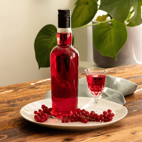 Botella Capitán 500ml con tapa -6uds - 6