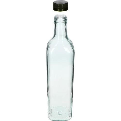 Botella Marasca 750 ml con tapón de rosca, 1 ud. - 2