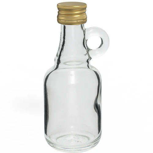 Botella Galonik 40ml con tapa - 10uds. - 2